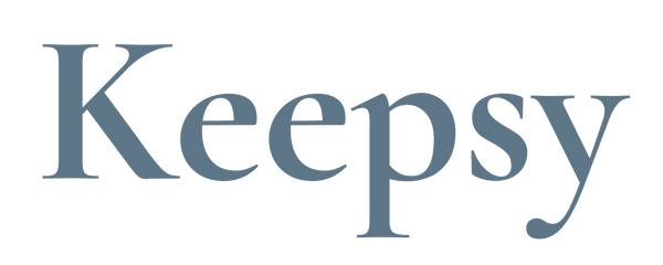 Keepsy Prints